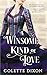 A Winsome Kind of Love by Colette Dixon