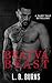 Bratva Beast by L.B. Burns