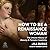 How to Be a Renaissance Woman: The Untold History of Beauty & Female Creativity