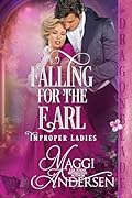 Falling for the Earl