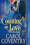 Counting on Love (The Taverstons of Iversley #1)