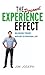 The Personal Experience Effect by Jim Joseph