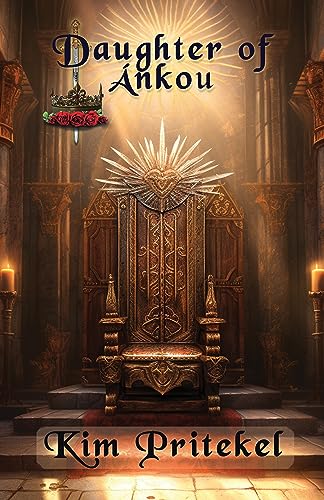 She Who Dreams (Destiny, #4)