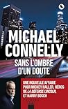 Sans l'ombre d'un...