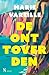 De onttoverden by Marie Vareille