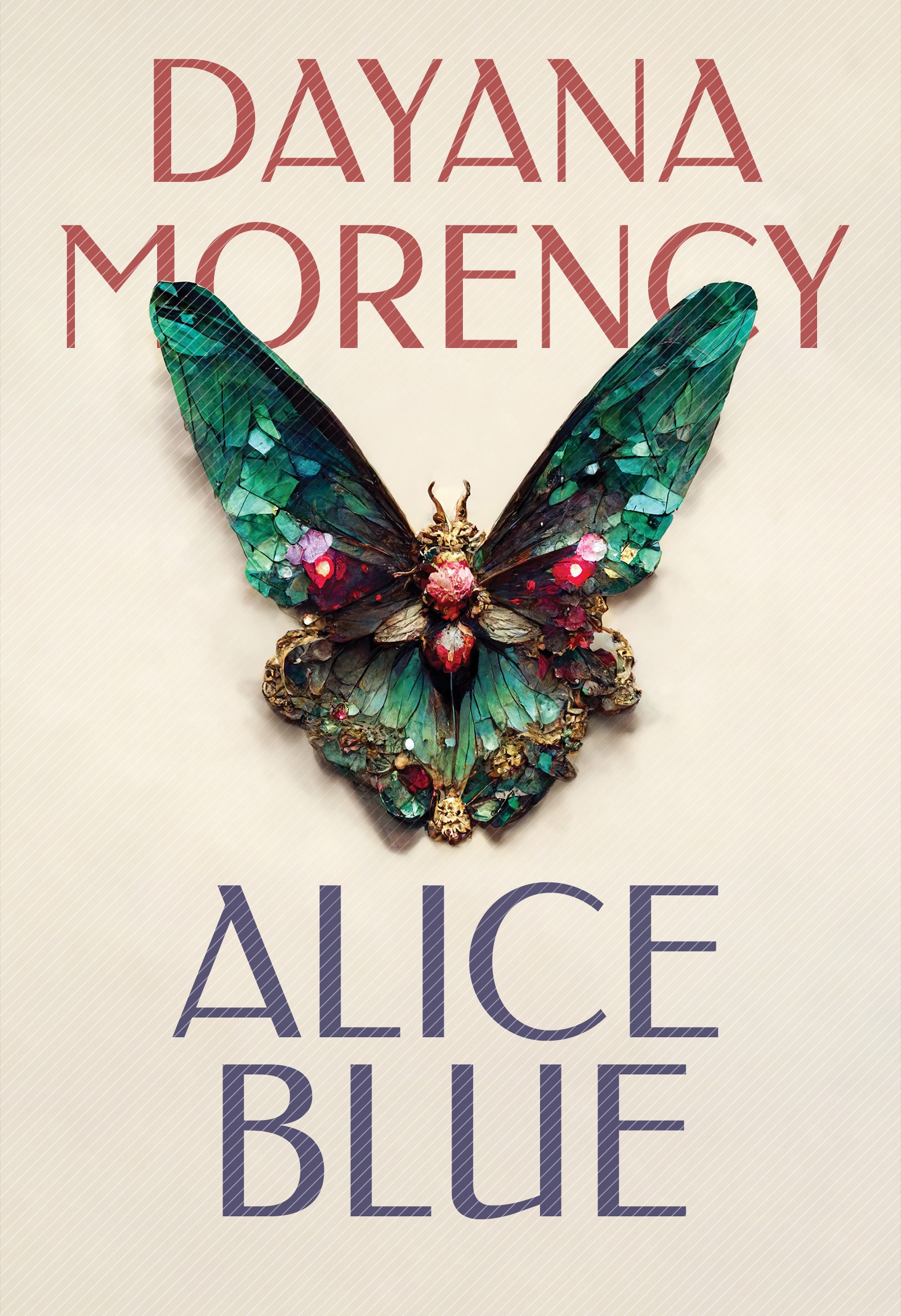 Alice Blue (Falling Light, #0.5)
