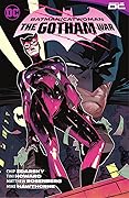 Batman/Catwoman: The Gotham War
