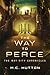 The Way to Peace (The Way City Chronicles #3)