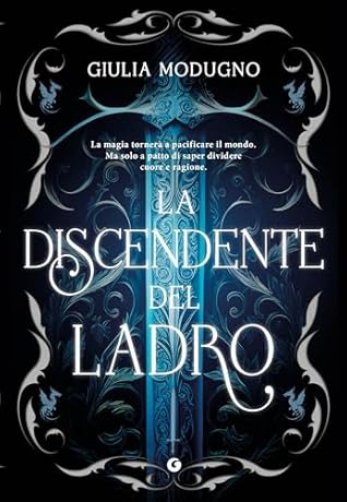 La Discendente del Ladro