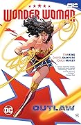 Wonder Woman, Vol. 1: Outlaw 