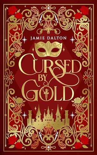 Cursed by Gold (Once Upon a Curse)