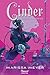 Cinder (As Crônicas Lunares...