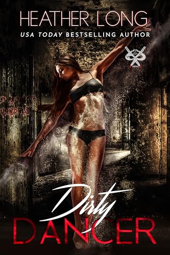Dirty Dancer (82 Street Vandals #10)
