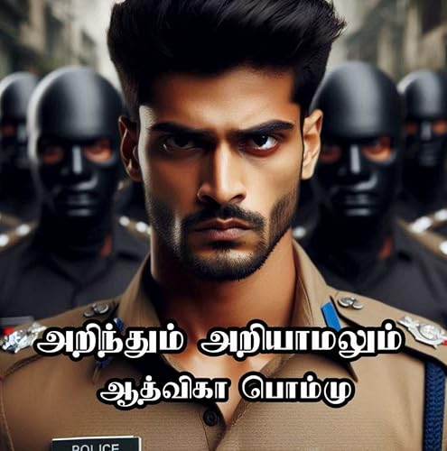 அறிந்தும் அறியாமலும்: Arinthum Ariyamalum (Tamil Edition)