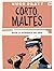 Corto Maltés, Bajo la bande...