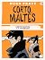 Corto Maltés, la juventud by Hugo Pratt
