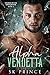 Alpha Vendetta (Shards of S...