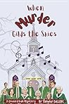 When Murder Gilds...