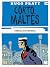 Corto Maltés, Fábula de Venecia by Hugo Pratt