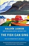 The Fish Can Sing (Vintage International) Book cover for The Fish Can Sing (Vintage International)