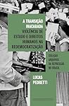 A transição inaca...