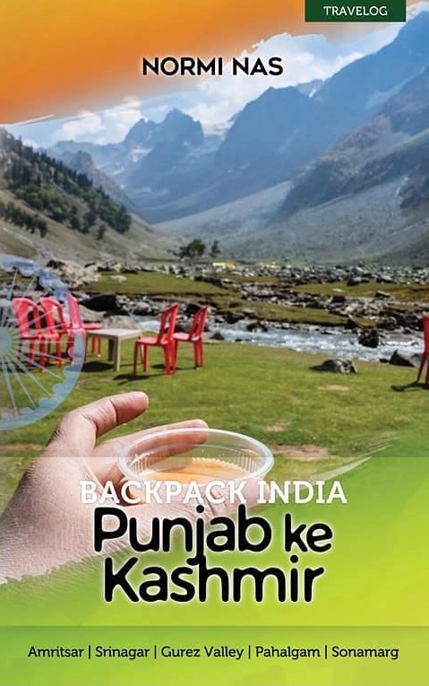 Backpack India: Punjab ke Kashmir