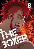 The Boxer, Vol. 8