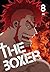 The Boxer, Vol. 8 (The Boxer, 8) by Jung Ji Hun