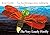 The Very Lonely Firefly/La luciérnaga muy solitaria (Bilingual English-Spanish Edition) (World of Eric Carle)