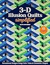 3-D Illusion Quil...