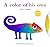 A Color of His Own with Color Wheel