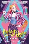 Harley Quinn: Red...