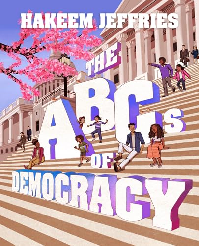 The ABCs of Democracy (Hardcover)