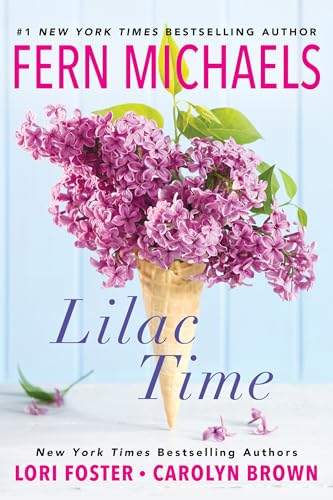 Lilac Time (Paperback)
