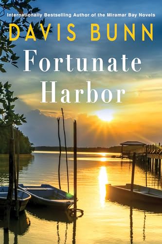 Fortunate Harbor (Hardcover)
