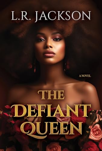 The Defiant Queen (Paperback)