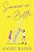 Summer in a Bottle by Annie Rains