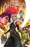 Star Wars: Ahsoka...