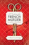 A Fashionably French Murder by Colleen Cambridge