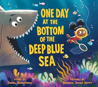 One Day at the Bottom of the Deep Blue Sea