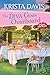 The Diva Goes Overboard (A Domestic Diva Mystery)