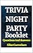 TRIVIA NIGHT PARTY: Questio...