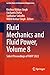 Fluid Mechanics and Fluid P...