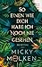 So einen wie dich habe ich noch nie gesehen by Micky Molken