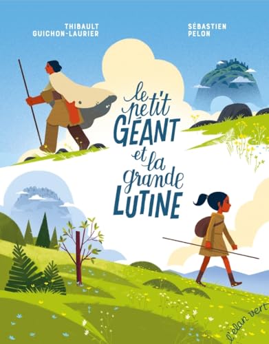 Le Petit Géant et la Grande Lutine - C'est ainsi que naquit (Hardcover)