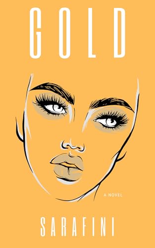 Gold (Kindle Edition)