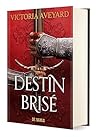 Destin brisé