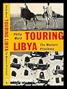 Touring Libya: the eastern provinces