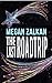 The Last Road Trip by Megan Zalkan