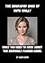 THE BIOGRAPHY BOOK OF RUTH ...